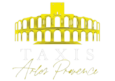 Taxis Arles Provence